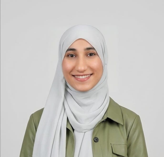 Namra Ahmad