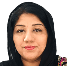 Irum Hafeez