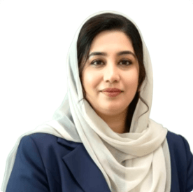 Shima Nasir